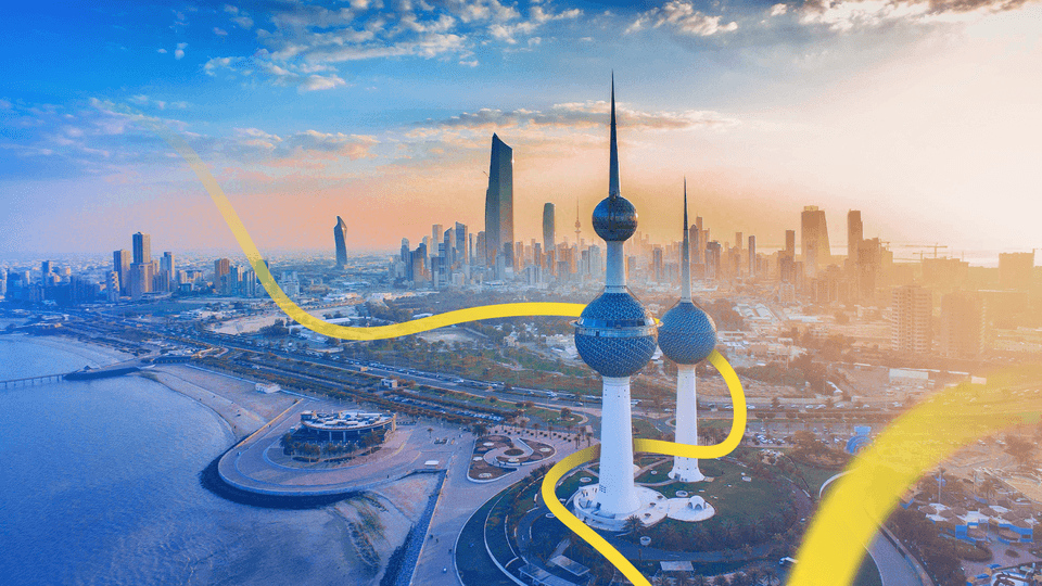 نحو المستقبل: دليلك للتعرف على رؤية الكويت 2035