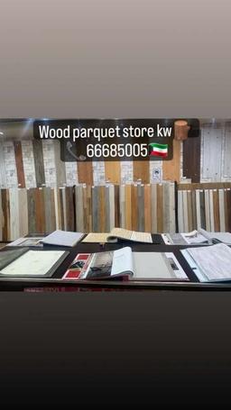 wood flooring store kw 