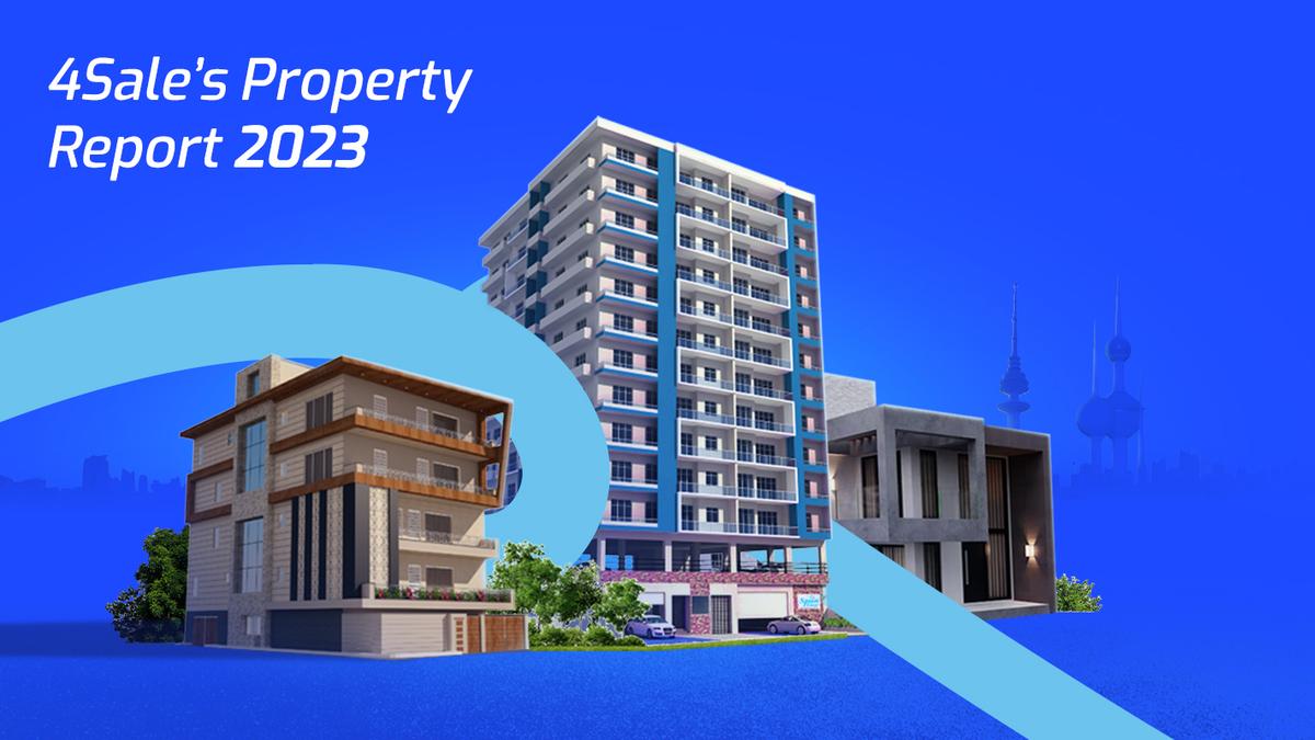 Property Year in Review: 2023