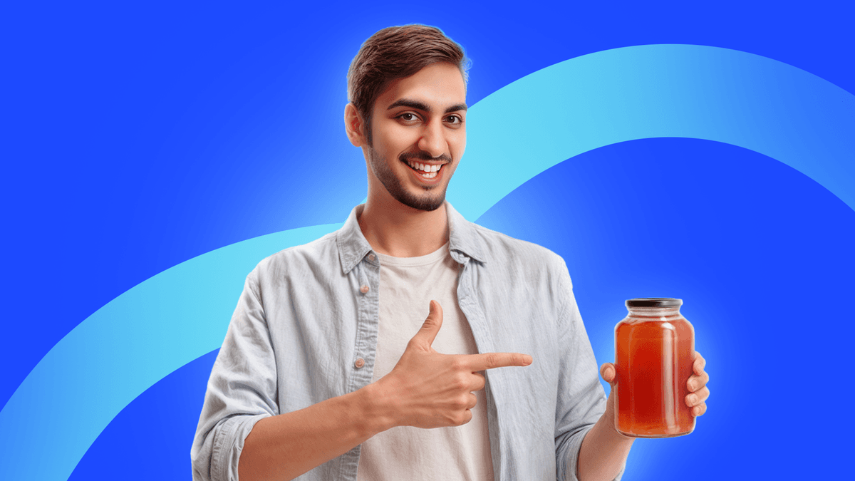 Exploring the Best Honey Choices for Men