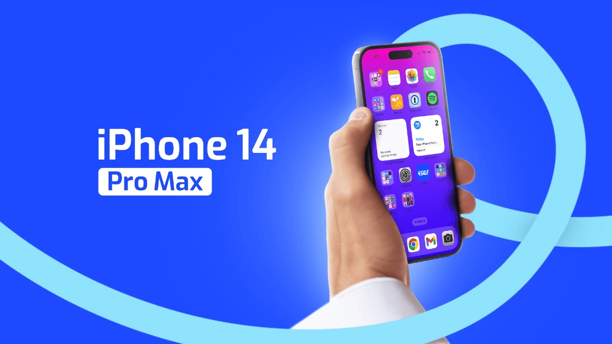 Why Kuwaitis Cannot Get Enough of iPhone 14 Pro Max?