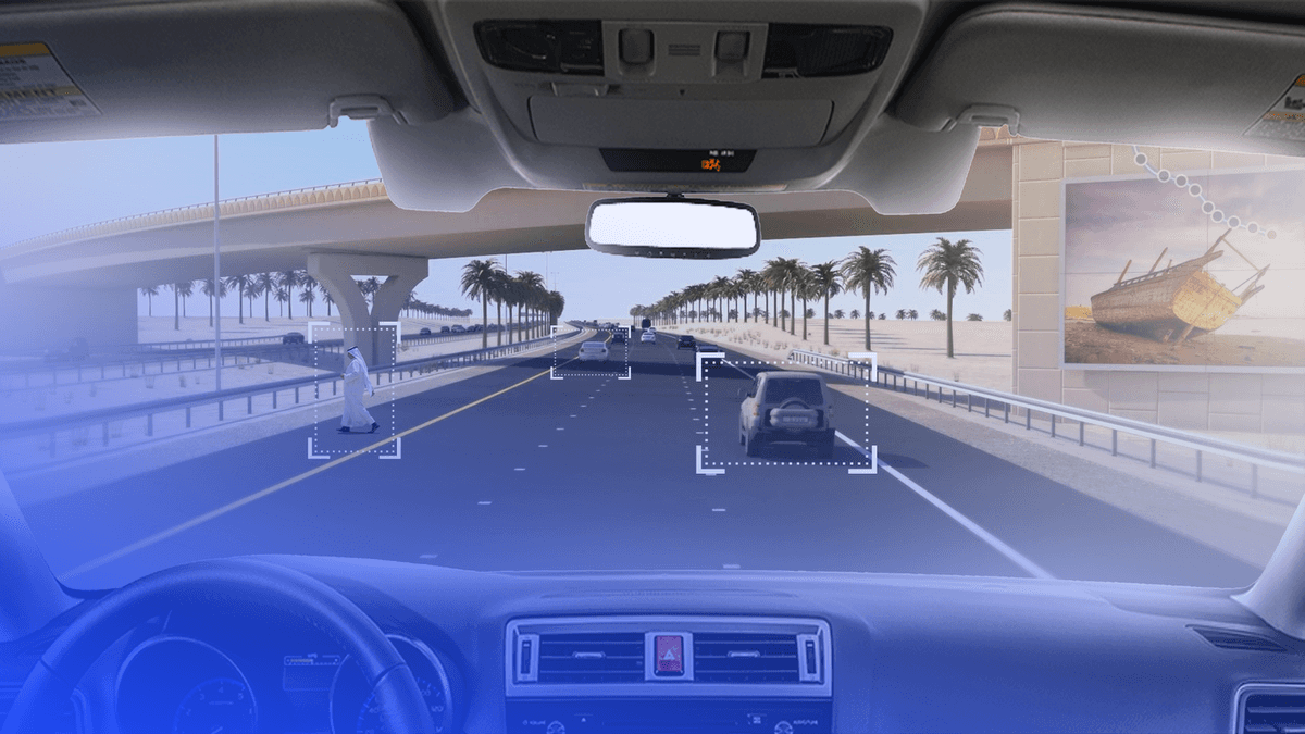 ماذا يخبئ المستقبل للسيارات ذاتية القيادة في الكويت؟