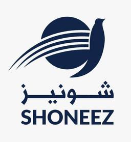 Shoneez General Trading Co. Office