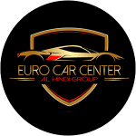 Euro Cars Center Office