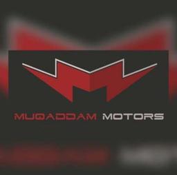 Muqaddam Motors 