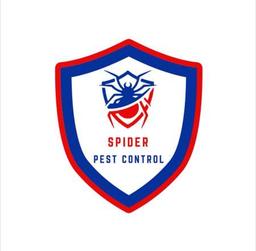 Spider pest control 