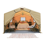 Camps For Rent