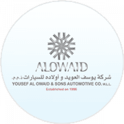 Yousef Alowaid Cars